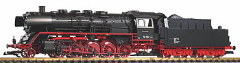 Ånglok BR 50 DR Ep. III