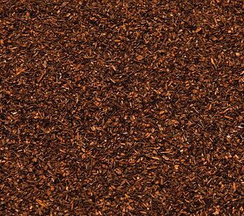 Streumaterial, ackerbraun