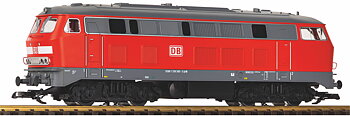 Diesellok BR 218 DB AG Ep. VI