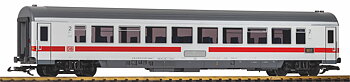 Personvagn IC 2. Kl. DB AG Ep.