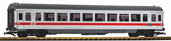 Personvagn IC 2. Kl. DB AG Ep.