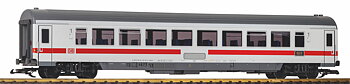 Personvagn IC 1. Kl. DB AG Ep.