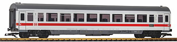 Personvagn IC 1. Kl. DB AG Ep.
