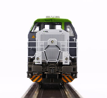 Diesellok G6 Hector Rail VI AC