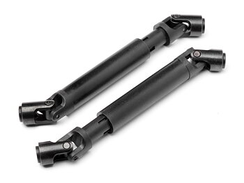 Univ Centre Drive Shaft, 2 st (Scout)