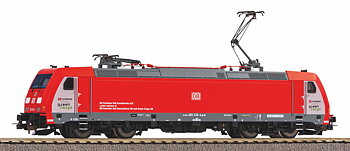 Ellok BR 185.2 DB-AG 'Green Ca