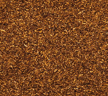 Streumaterial, sandbraun