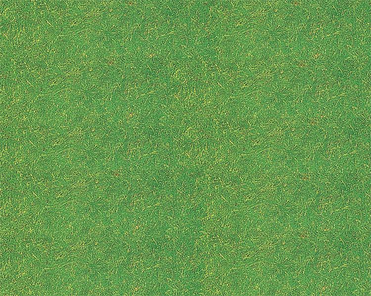 Streufaser, grasgrün