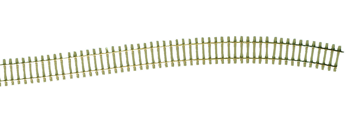 Flexräls, betongslipers (920mm)