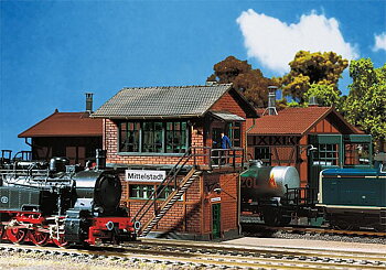 Ställverk 'Mittelstadt'