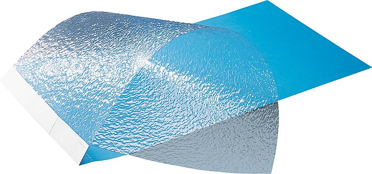 Sjöfolie 53x26cm