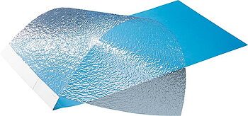 Sjöfolie 53x26cm