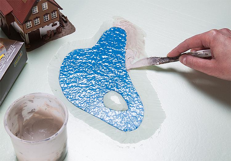 Sjöfolie 53x26cm - 5