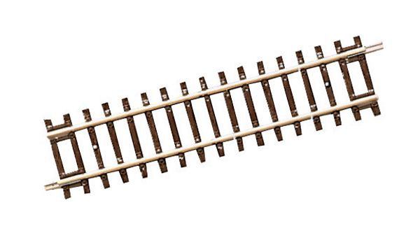 Rak räls DG1