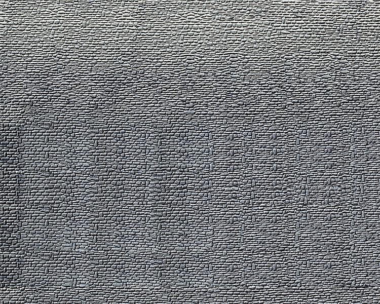 Murplatta, natursten, 370x125x4 mm