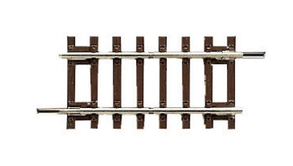 Rak räls G1/4