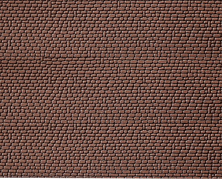 Murplatta, sandsten, 370x125x6 mm