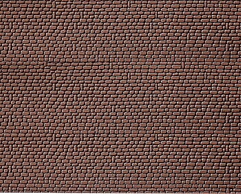 Murplatta, sandsten, 370x125x6 mm