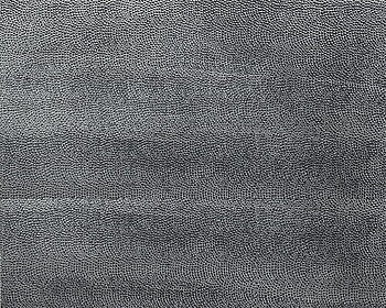 Murplatta, gatsten (solfjäder), 370x200x2 mm