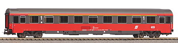 Passvagn Eurofima 1.kl. ÖBB IV