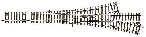 3-vägsväxel DWW15