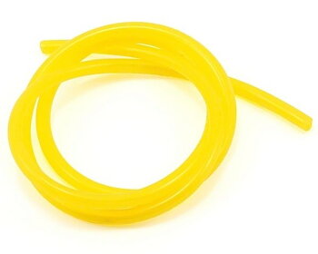 Bränsleslang Tygon för bensin (4.0mm id), 90cm