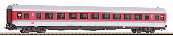Passvagn Bpmz IC 602 Gorch Foc