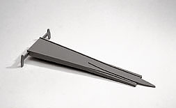 Påspårningsramp