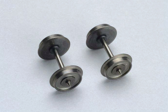 Utbyteshjul 11.3mm, enkelisole