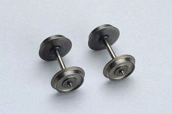 Utbyteshjul 11.3mm, enkelisole