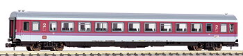 Personvagn 2. Kl. Bpmz 291 DB