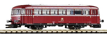 N-Beiwagen 998 DB IV