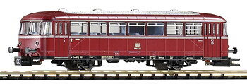 N-Bei/Packwagen 998 DB IV