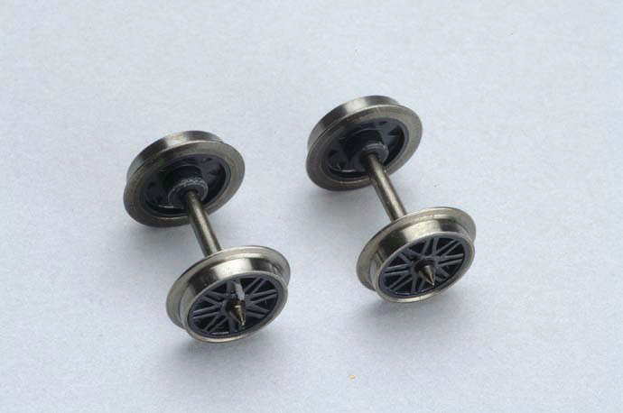 Utbyteshjul Eker 11.3mm, enkel