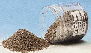 Ballast, Roco Line, 300gr
