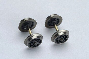Utbyteshjul AC Eker 11.3mm, 2s