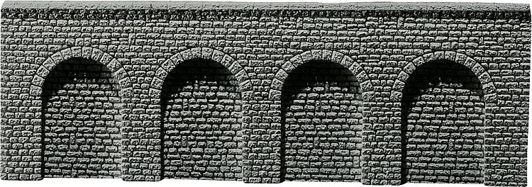 Dekorplatte Mauer-Simsstein - 2