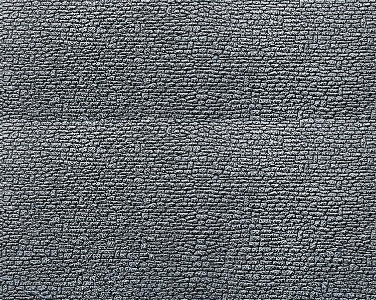 Murplatta, natursten, 370x125x6 mm