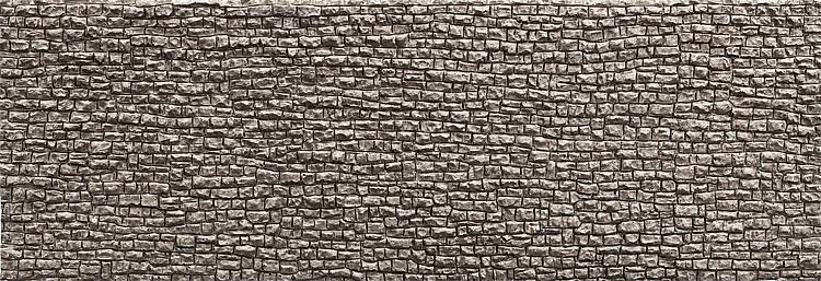 Trockenmauer