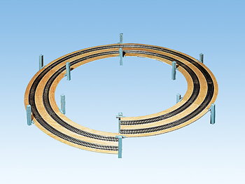 LAGGIES Add-on Helix, track ra