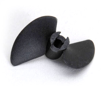 Propeller 2-blad P1.4x30mm (82series)