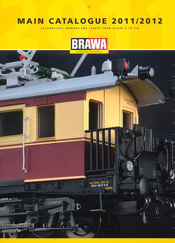 Katalog Brawa 2014