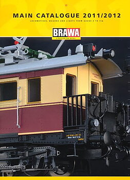 Katalog Brawa 2014