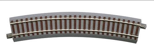 Curved track GB22.5
