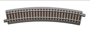 Curved track GB22.5