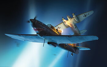 Boulton Paul Defiant NF.1, 1/48