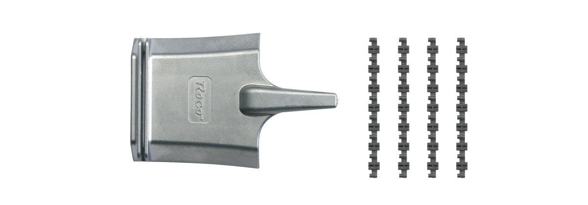 Insulated rail connector with general purpose tool