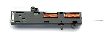 General purpose turnout mechanism