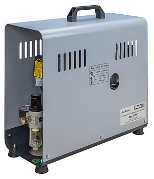 Kompressor AIR BOSS