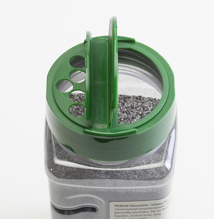 PREMIUM strö 600 gr - 3